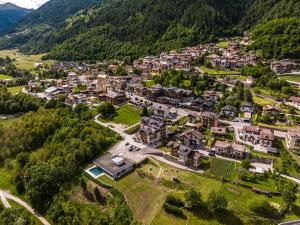 gaia wellness residence hotel