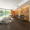 gaia wellness residence hotel