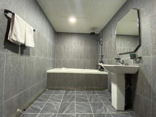 benikea hotel daelim