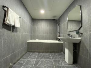 benikea hotel daelim