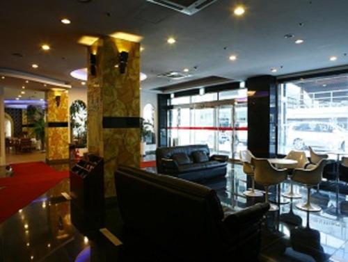 benikea hotel daelim