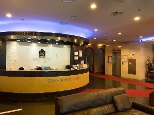 benikea hotel daelim