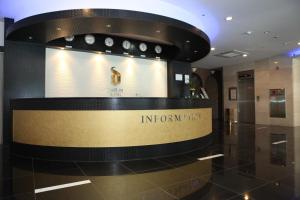 benikea hotel daelim
