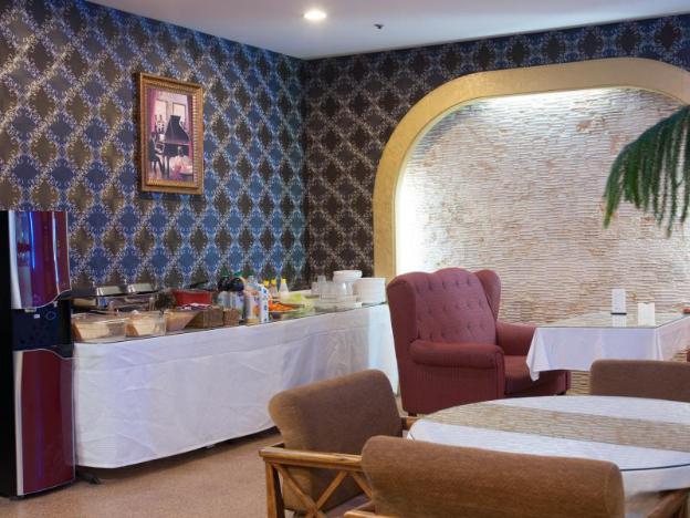 benikea hotel daelim