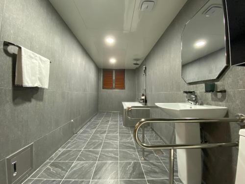 benikea hotel daelim