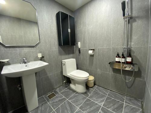 benikea hotel daelim