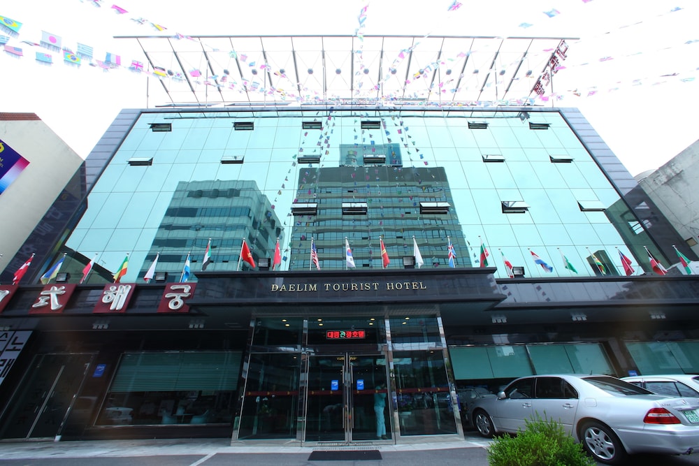 benikea hotel daelim