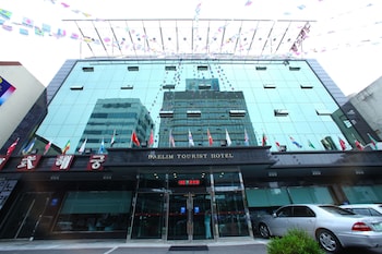 benikea hotel daelim