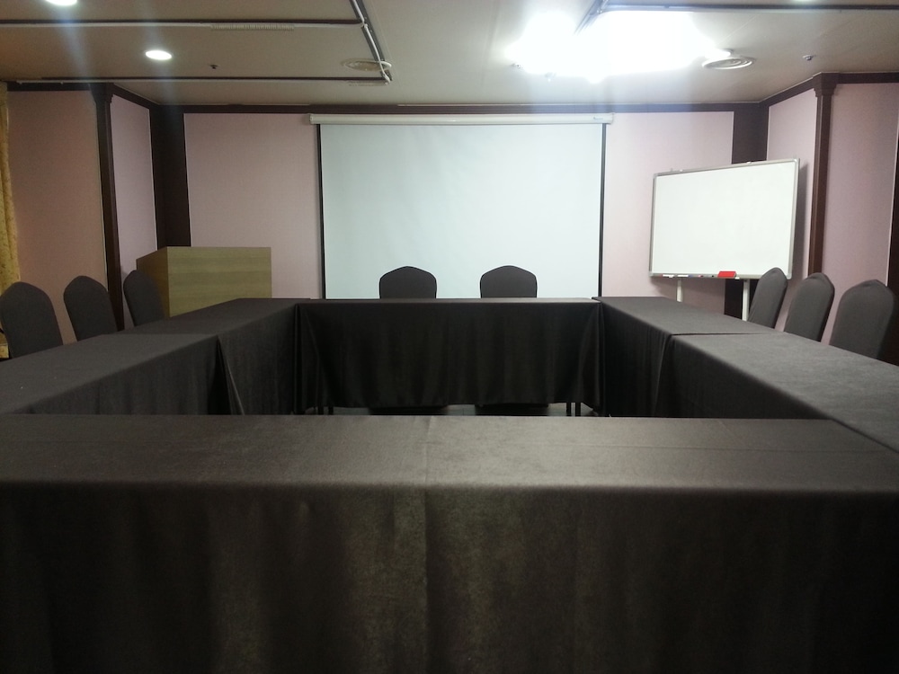 benikea hotel daelim