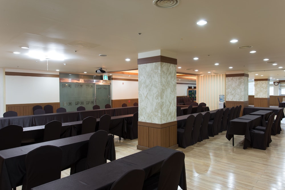 benikea hotel daelim