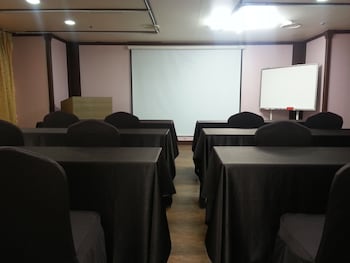 benikea hotel daelim