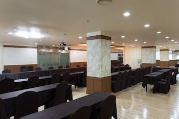 benikea hotel daelim