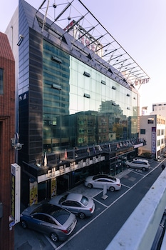 benikea hotel daelim