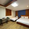 Benikea Hotel Daelim,Jung-Gu>>Daejeon,3 star