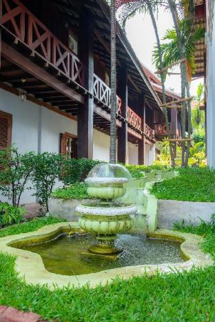 muangthong boutique hotel
