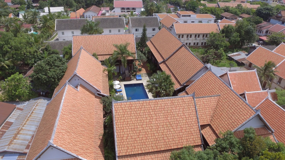 muangthong boutique hotel