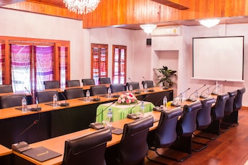 Muangthong Boutique Hotel,Louang Prabang Province>>Luang Prabang,4 star