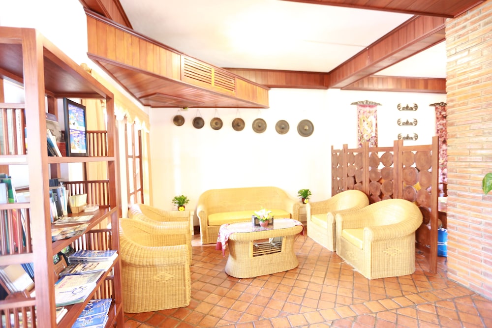 muangthong boutique hotel