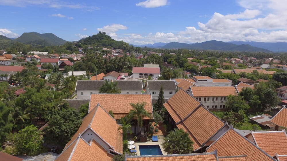 muangthong boutique hotel