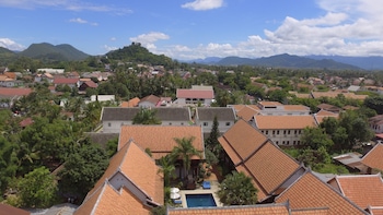 Muangthong Boutique Hotel,Louang Prabang Province>>Luang Prabang,4 star