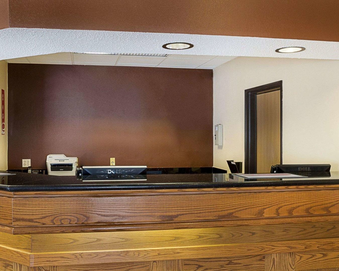 econo lodge