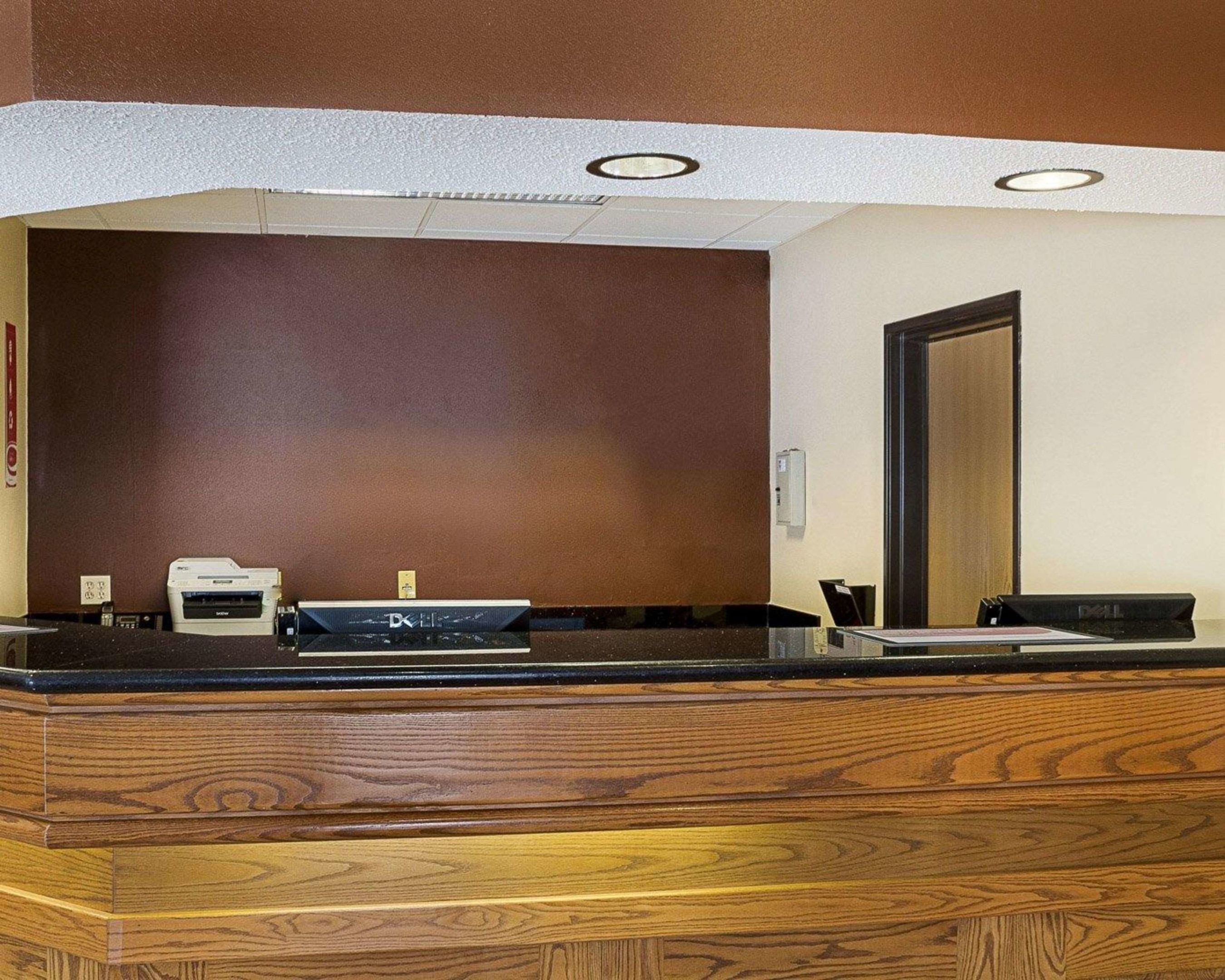 econo lodge