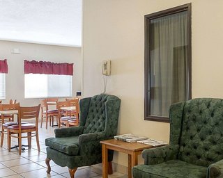 econo lodge