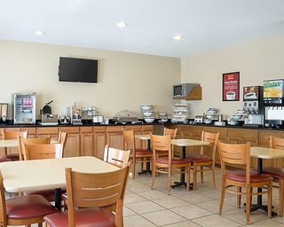 econo lodge