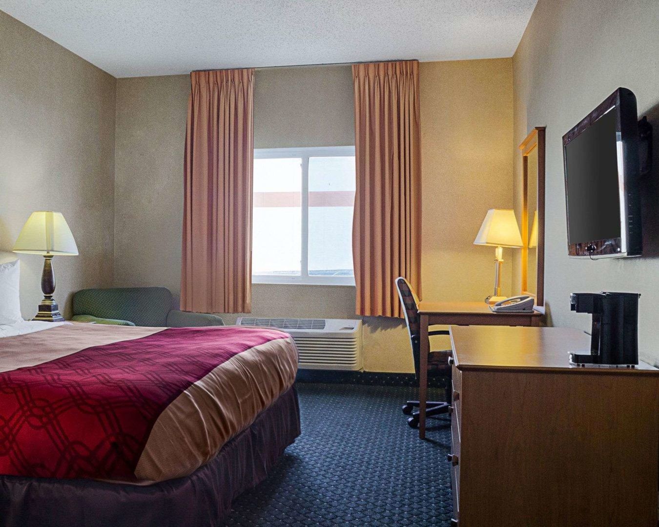 econo lodge