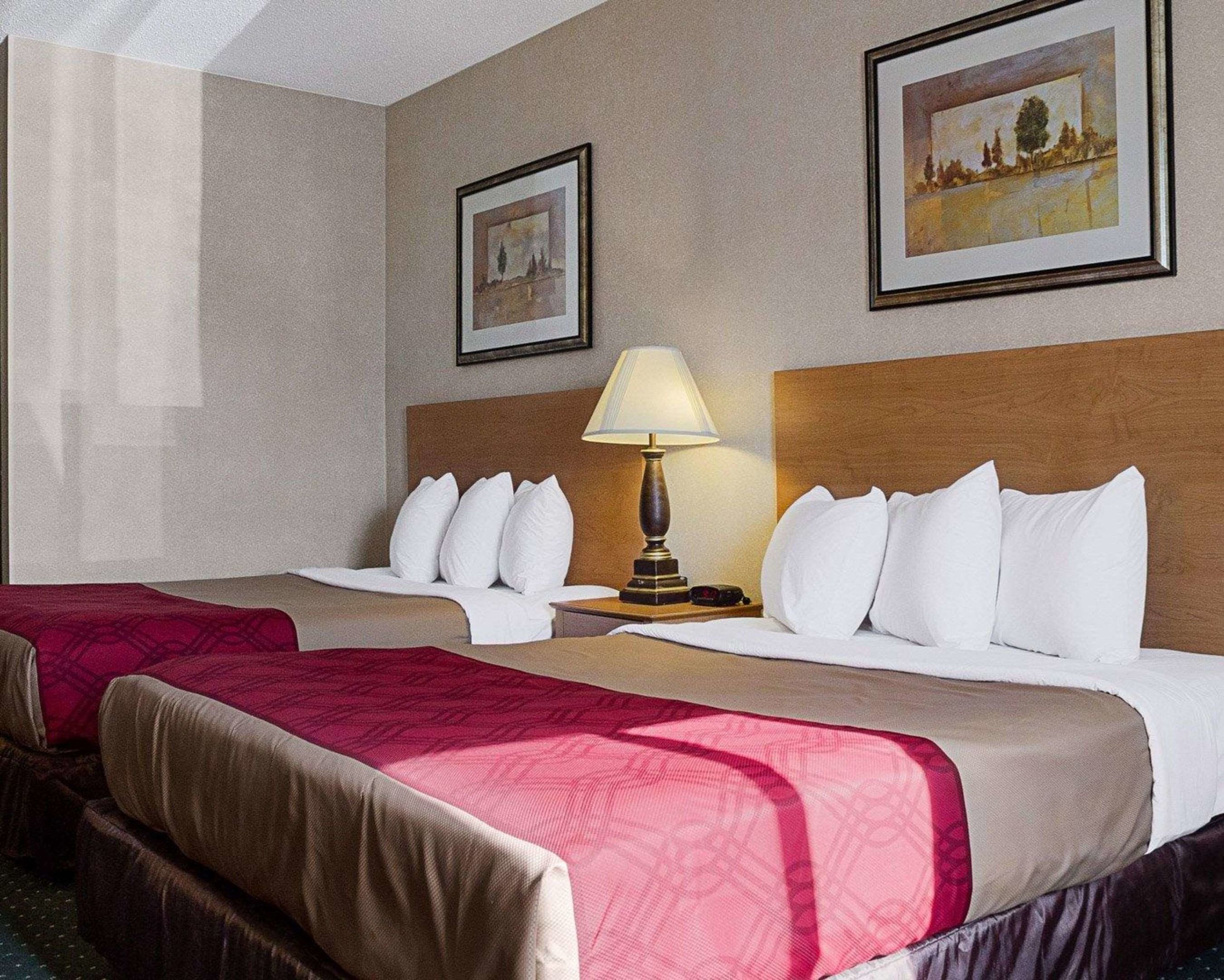 econo lodge