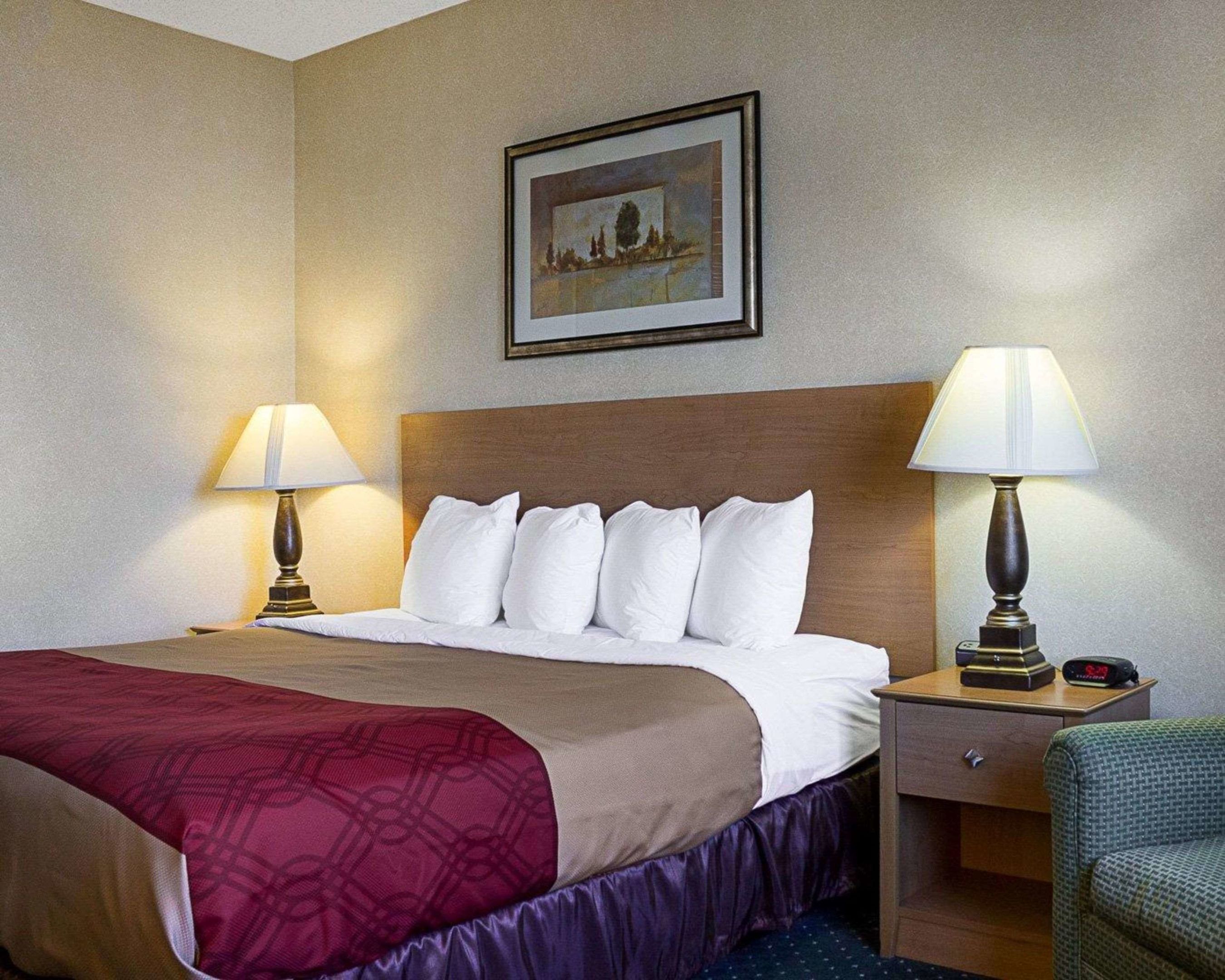 econo lodge