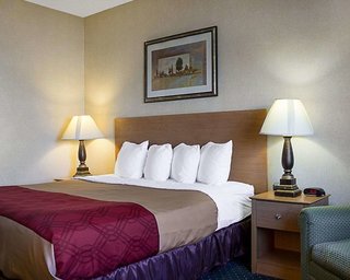 econo lodge