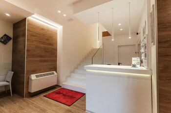 Hotel Gran Sasso,Alba Adriatica>>Abruzzo,3 star