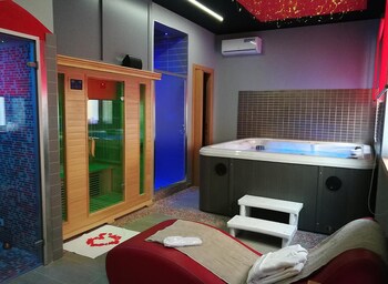 Hotel Gran Sasso,Alba Adriatica>>Abruzzo,3 star