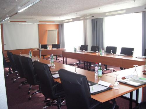 Hôtel Altia,In Neuville-En-Ferrain,3 star