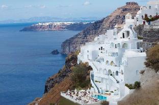 Tzekos Villas,Megalochori>>Fira,4 star