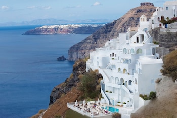tzekos villas