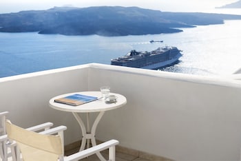 tzekos villas