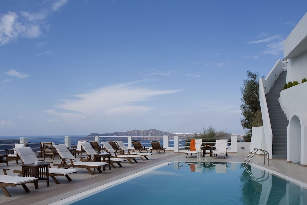 tzekos villas