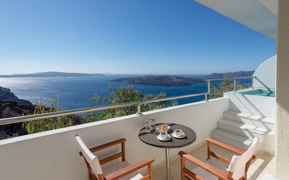 tzekos villas