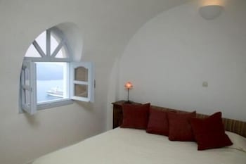 tzekos villas