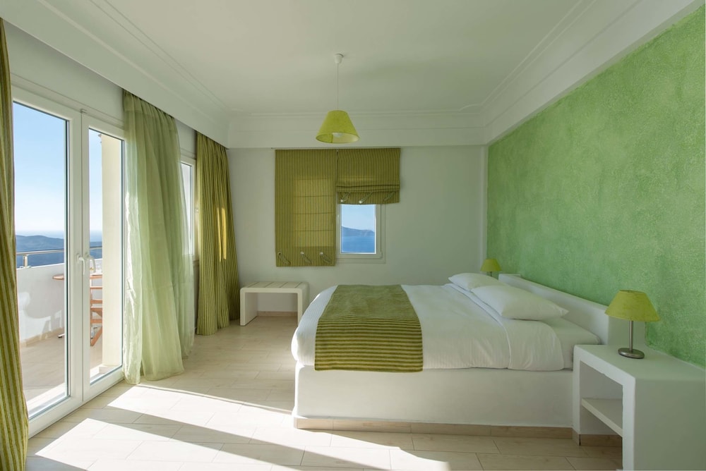 tzekos villas
