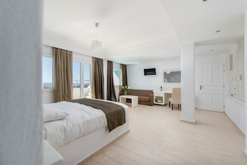 tzekos villas