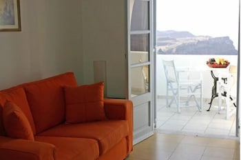 tzekos villas