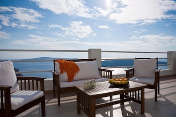 tzekos villas