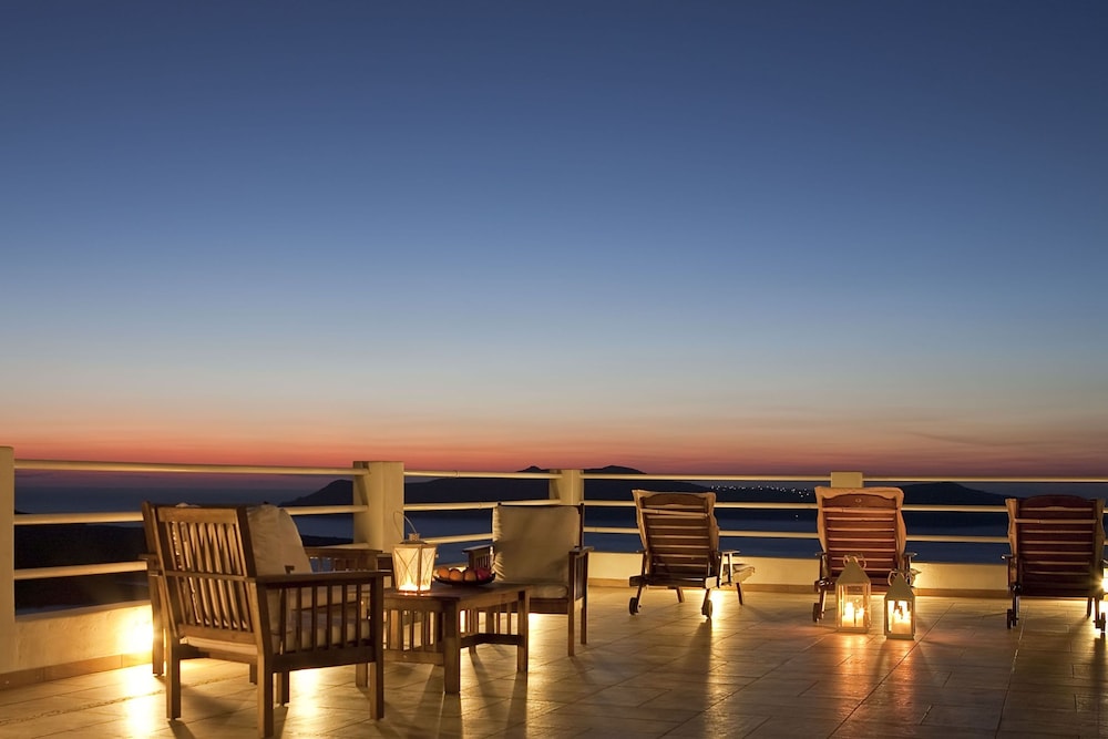 tzekos villas