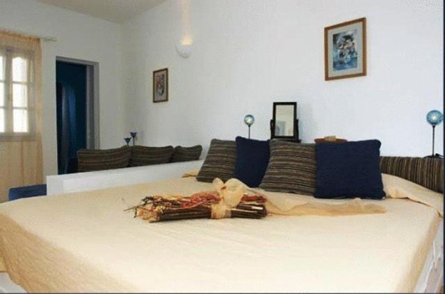 tzekos villas