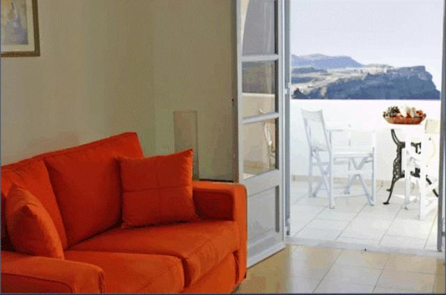 tzekos villas