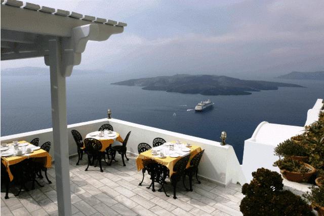 tzekos villas