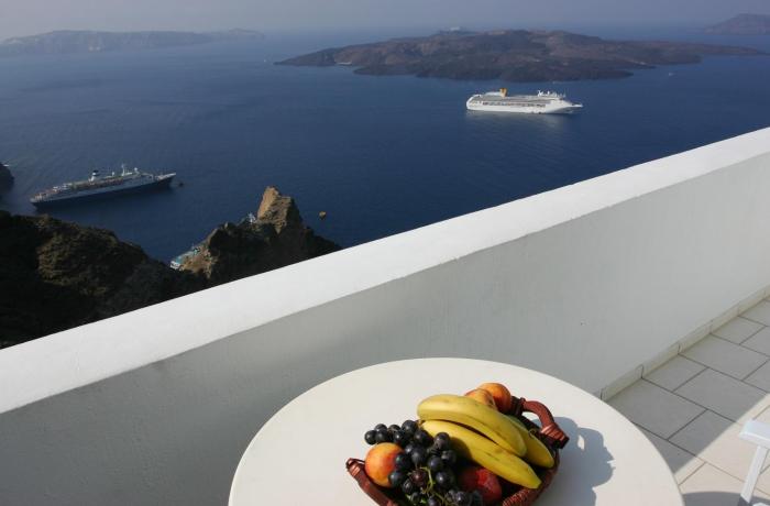tzekos villas